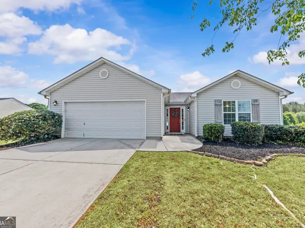 131 Stonebrooke Dr, Colbert, GA 30628