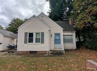 4558 17th St NW, Canton, OH 44708