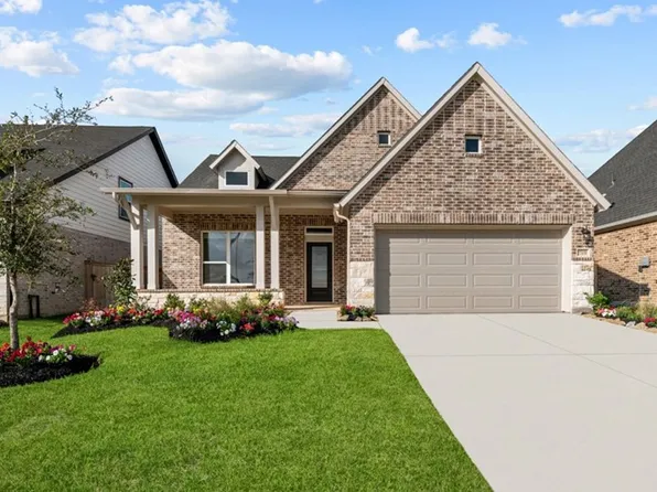 Allred Plan, The Grand Prairie 50'