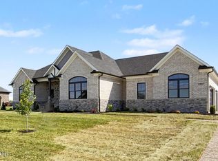 189 Dalton Dr, Fisherville, KY 40023