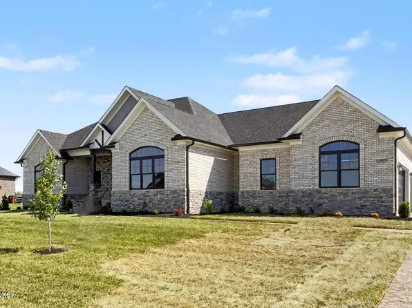 189 Dalton Dr, Fisherville, KY 40023