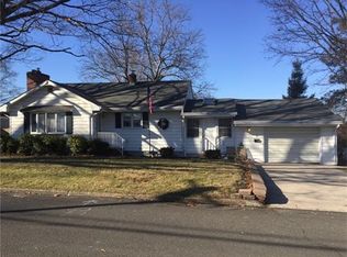 33 E Foch Ave, Milltown, NJ 08850