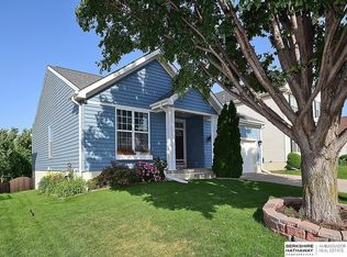 7914 N 152nd St, Bennington, NE 68007