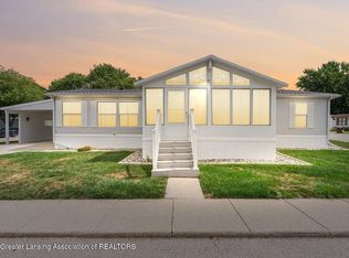201 Brittany Dr, Lansing, MI 48906