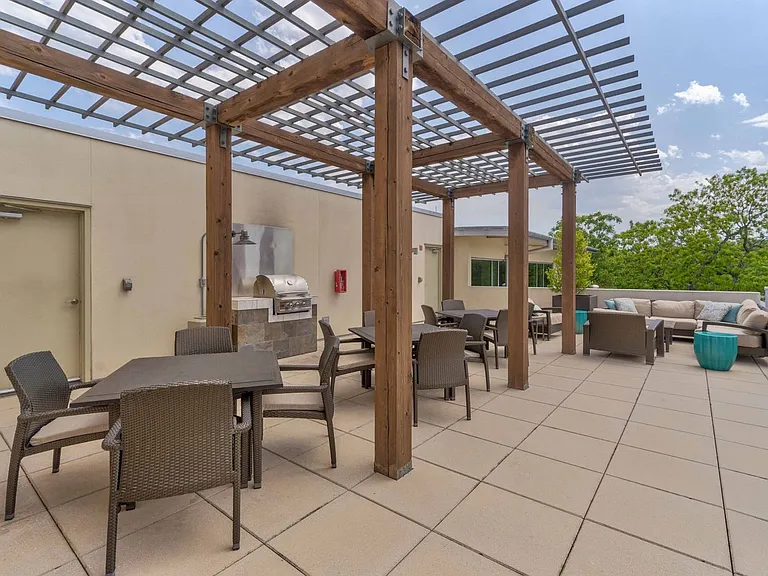 1600 Barton Springs Rd #6306 — Photo 28