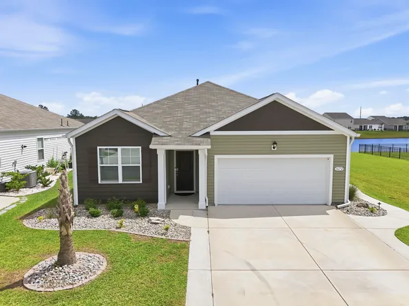 1672 Perthshire Loop, Myrtle Beach, SC 29579