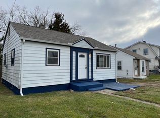 726 Cleverly Rd, Dayton, OH 45417