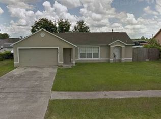 2701 W Covington Dr, Deltona, FL 32738