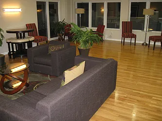 Rented by Keller Williams Realty Landmark II