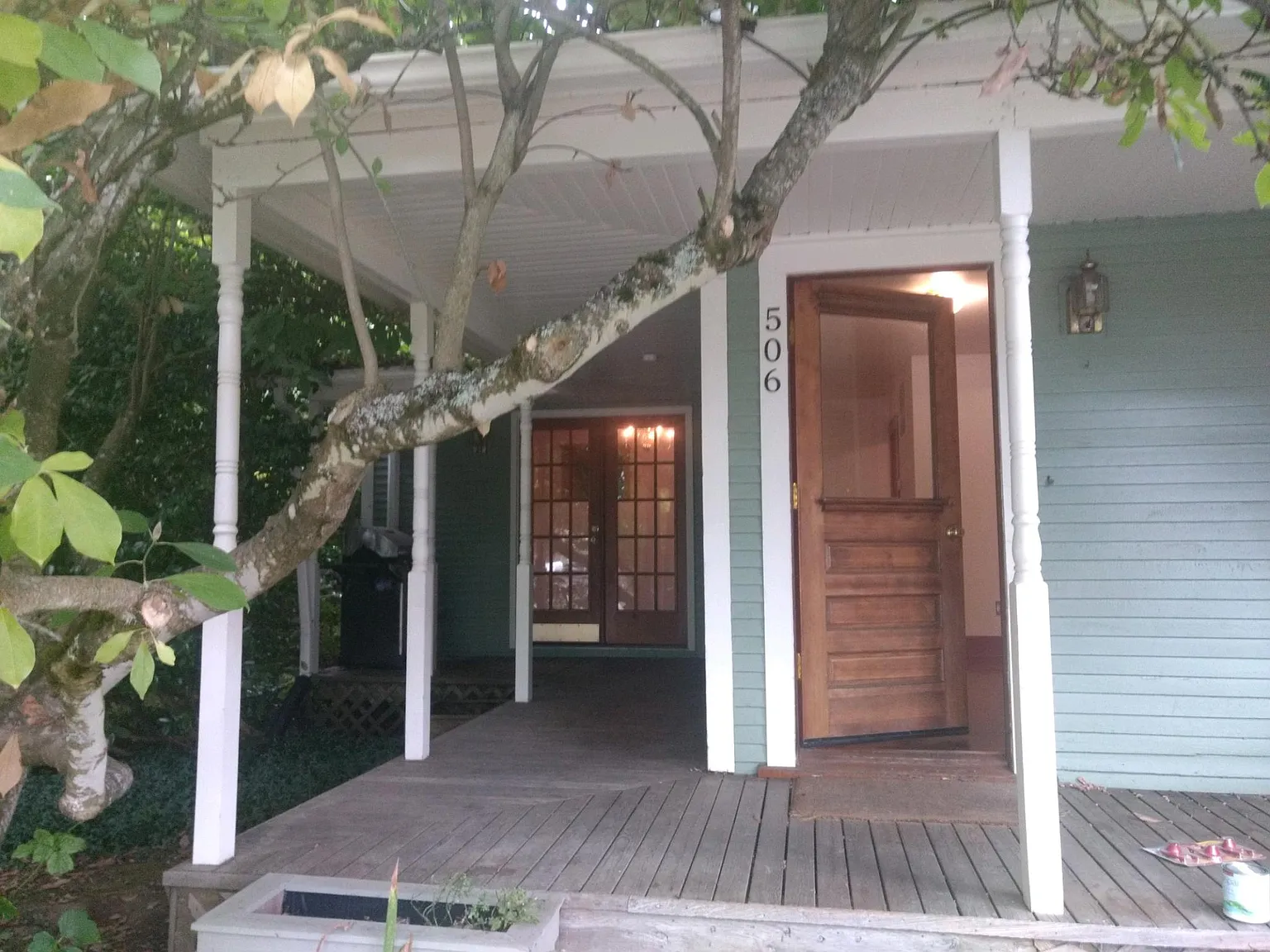 506 Edison St SE — Photo 4