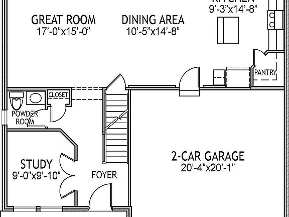 2nd image of 2426 Wernz Dr