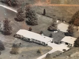 8388 Herr Rd, Chandler, IN 47610