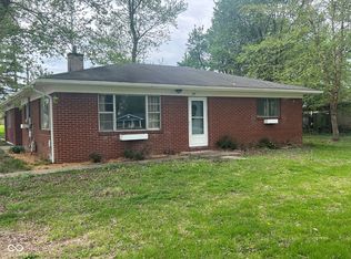 1517 W Us Highway 136, Crawfordsville, IN 47933