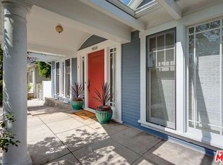 1959 N New Hampshire Ave, Los Angeles, CA 90027