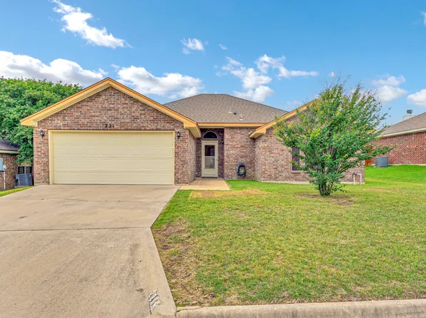 221 Cedar Ridge Dr, Nolanville, TX 76559