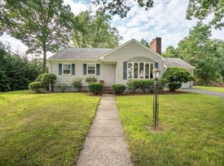 22 Congress Ter, Milford, MA 01757