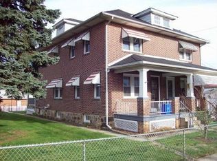 714 Wood St, Bethlehem, PA 18018