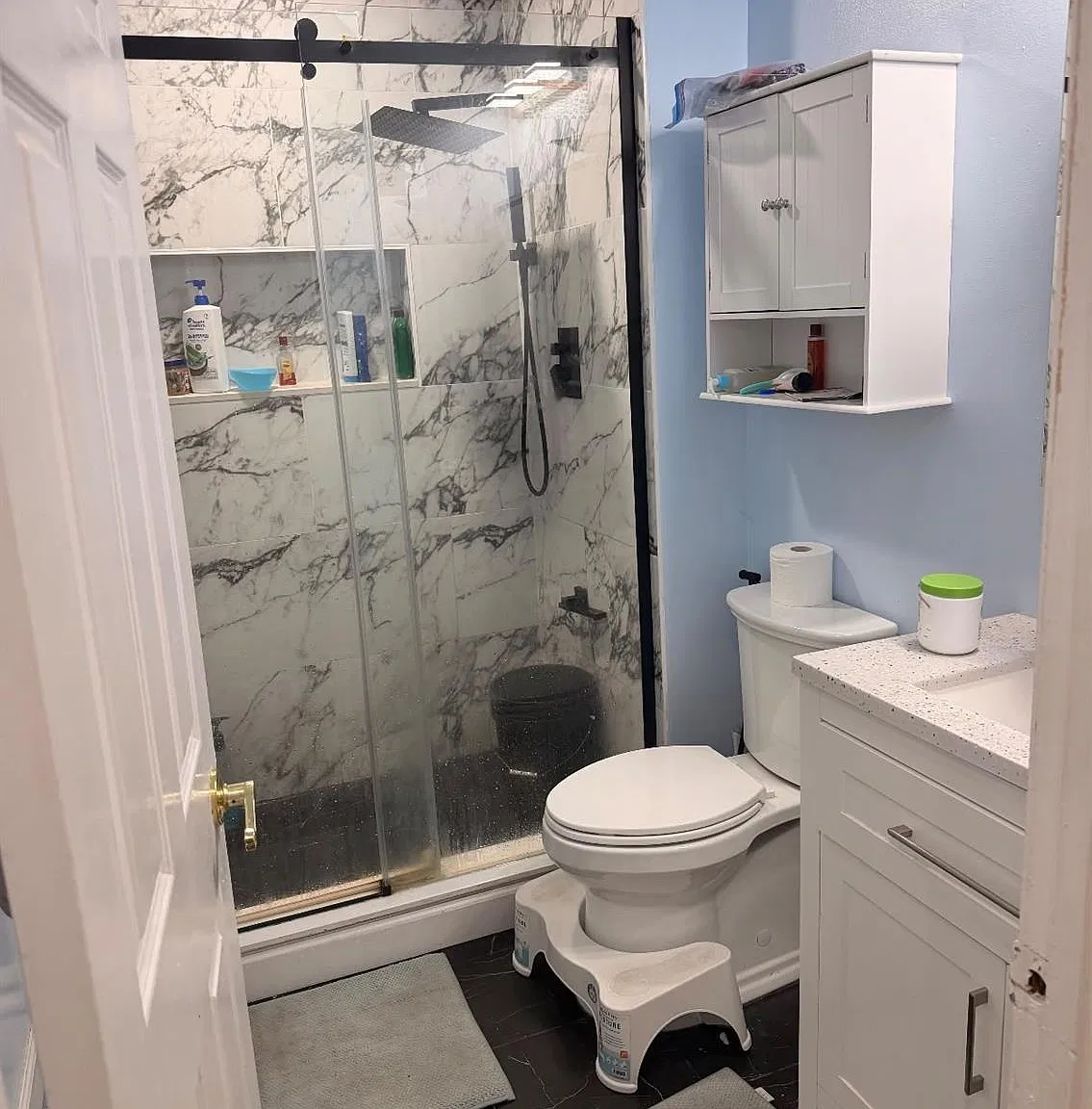 3 bed, 2.0 bath, 1318 sqft, $3,500 — Photo 4