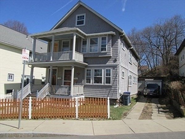 1st image of 87 Oakland St #2