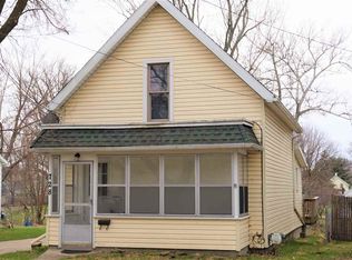 728 Irving St, Jackson, MI 49202