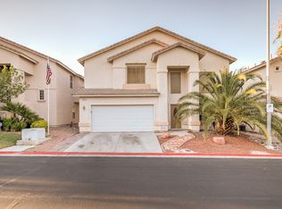 8612 Honey Vine Ave, Las Vegas, NV 89143