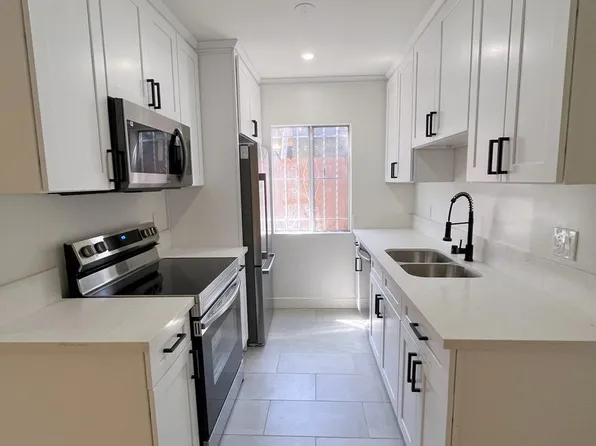 761 Rose Ave #1-10, Long Beach, CA 90813