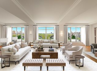 50 Central Park S #23, New York, NY 10019