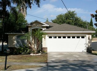 7902 N Blvd, Tampa, FL 33604
