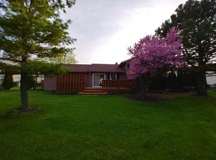 1914 Somerville Ct, Maumee, OH 43537