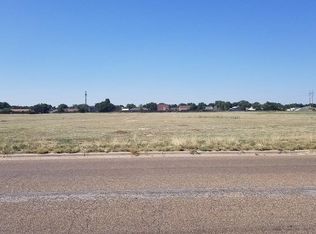 6206 43rd St, Lubbock, TX 79407