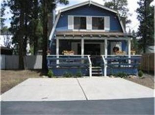 1029 W Sherwood Blvd, Big Bear City, CA 92314