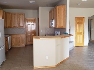 362 Chaco Dr, Alamogordo, NM 88310