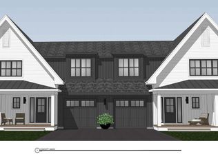 20B Woodstone Dr #B2, York, ME 03909