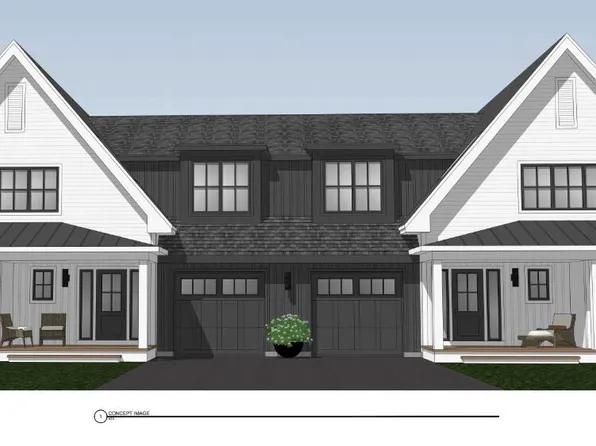 20B Woodstone Drive #B2, York, ME 03909