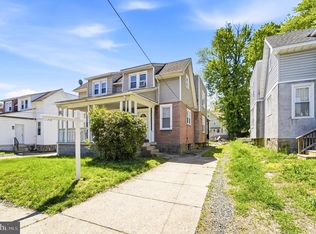 422 Arbor Rd, Yeadon, PA 19050