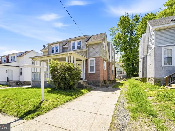 422 Arbor Rd, Yeadon, PA 19050