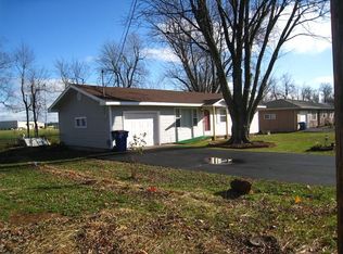 706 Hightower St, Nixa, MO 65714