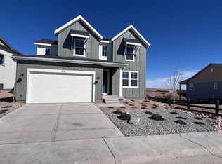 4174 Ridgewalk Point, Castle Rock, CO 80108