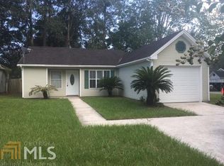 108 Spinnaker Cir, Kingsland, GA 31548