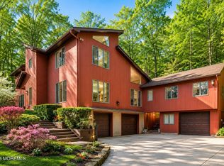 55 Telegraph Hill Rd, Holmdel, NJ 07733