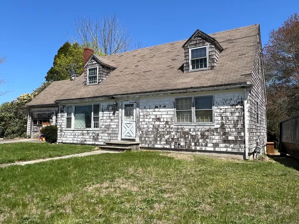 129 Asher Avenue, Stonington, CT 06379