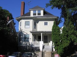 124 Elmgrove Ave #3, Providence, RI 02906