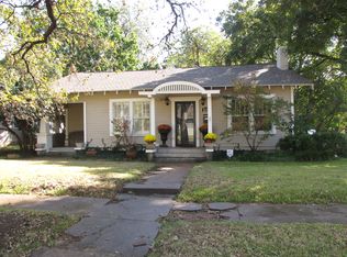 2235 Idlewild St, Abilene, TX 79605