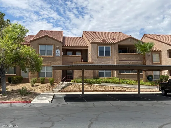 1150 N Buffalo Dr APT 2062, Las Vegas, NV 89128
