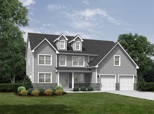 The Heritage Plan, Sage Meadows, Lehighton, PA 18235