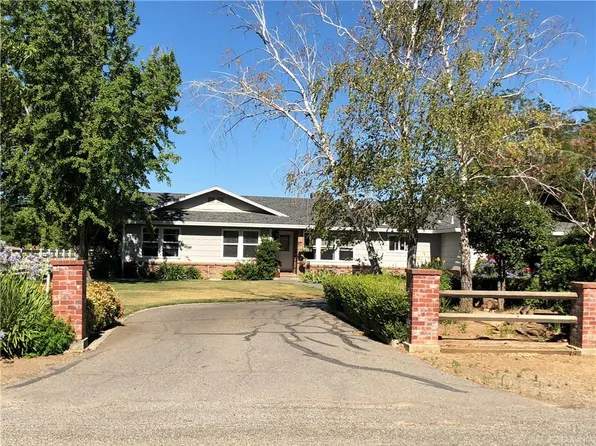 933 N Plumas St, Willows, CA 95988