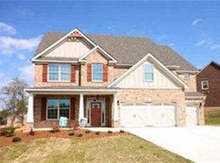 104 Berwick Cir, Bonaire, GA 31005