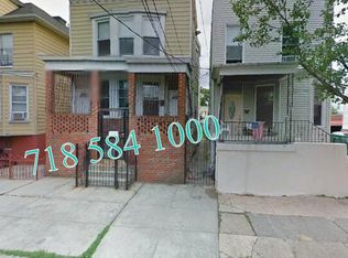 2424 Dorsey St, Bronx, NY 10461