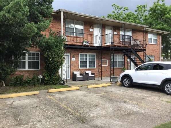 138-144 Normandy Ave, New Orleans, LA 70123