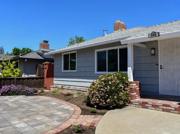 306 Mercy St, Mountain View, CA 94041